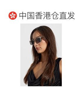 香港直邮OFF-WHITE 男士太阳镜 OERI1210567207 CO 银色 Sunglass