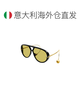 欧洲直邮bottega veneta 男士 太阳镜