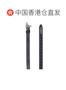 香港直邮VIVIENNE WESTWOOD 女士腰带 82010087UL【付后1h可退】