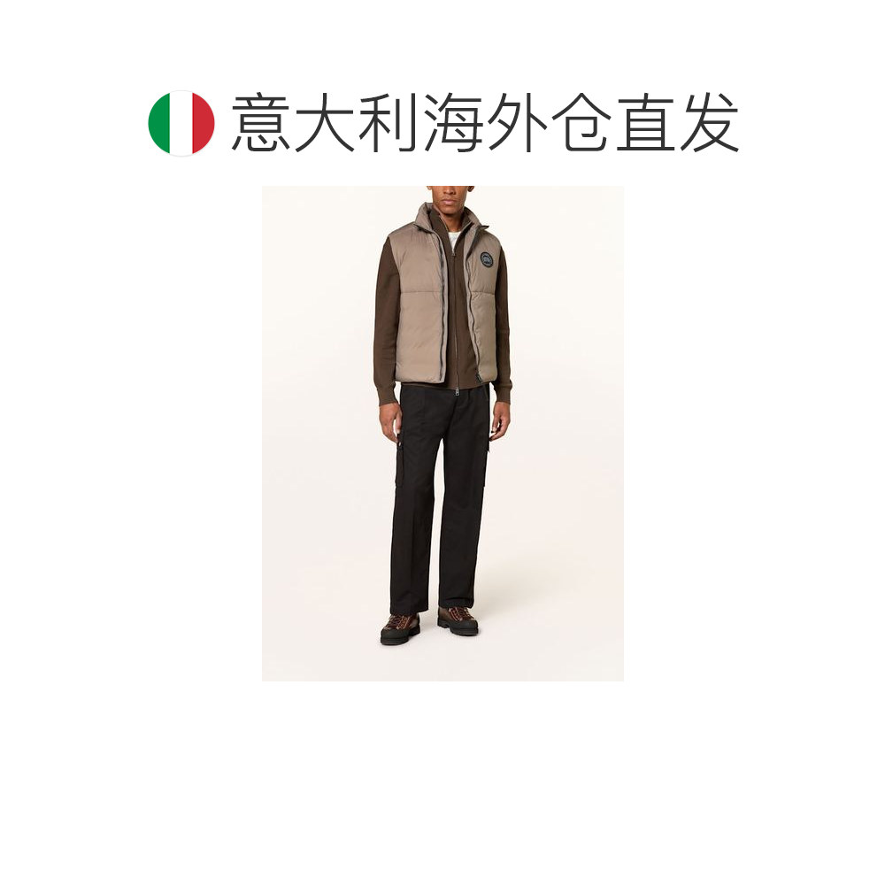 欧洲直邮canada goose 男士 背心马甲,淘宝优惠券,粉丝福利购,淘宝优惠卷