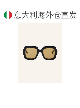 欧洲直邮gucci/古驰 女士 太阳镜