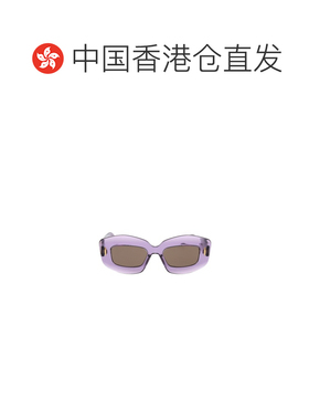 Loewe 全框太阳镜 LW40114I