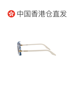 1h可退 香港直邮DIOR 迪奥 女士 BUTTERFLY S2I 太阳镜 CD40228I8