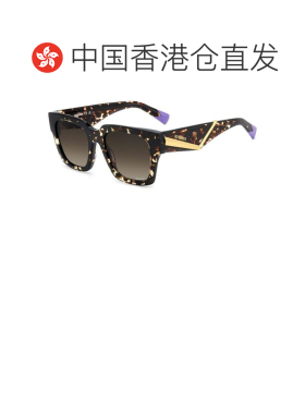 1h可退 香港直邮MISSONI 米索尼 女士 -sunglasses 太阳镜 MIS 02