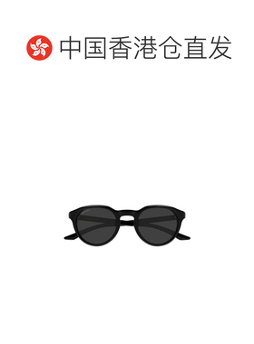 1h可退 香港直邮Gucci 古驰 男士 Eyewear 椭圆框太阳镜 GG2079S