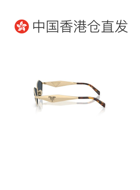 1h可退 香港直邮Prada/普拉达 女士 全框太阳镜 26SS