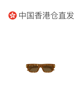 香港直邮Bottega Veneta 全框太阳镜 BV1321S