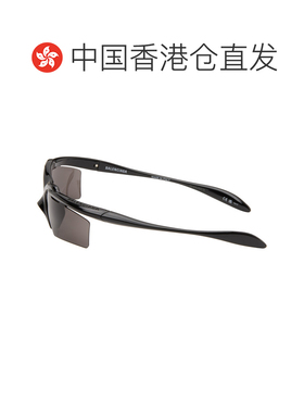 1h可退 香港直邮Balenciaga 巴黎世家 男士 黑色 Turbo D-Frame