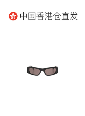 香港直邮Balenciaga 巴黎世家几何太阳镜 858865T0039