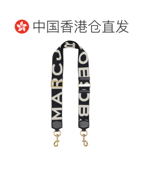 香港直邮MarcJacobs马克 雅可布女士卡包包带 【付后1h可退】