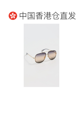 1h可退 香港直邮Chloe 蔻依 女士 CH0348S 太阳眼镜  舒适时尚