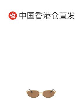 香港直邮Jacquemus 全框太阳镜 JAC120 0