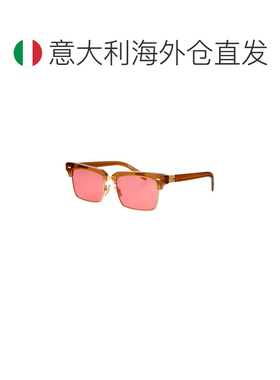 欧洲直邮miu miu 女士 太阳镜眼镜