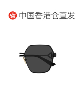 【99新未使用】香港直邮Bottega Veneta 徽标太阳镜 BV1224S