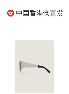 香港直邮Givenchy 金属方形太阳镜 BR00B9R05A