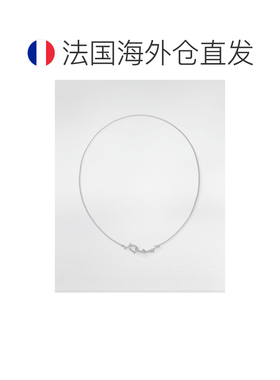 欧洲直邮玫瑰木项链