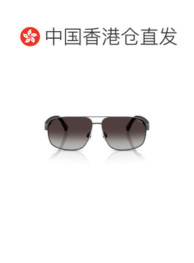 香港直邮POLO RALPH LAUREN 男士太阳镜 PH316592158G CO 灰色