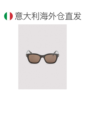 1h可退 欧洲直邮zegna/杰尼亚 男士 太阳镜配饰