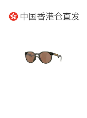 1h可退 香港直邮Oakley 欧克利 男士 HSTN OO9242 924203 太阳镜