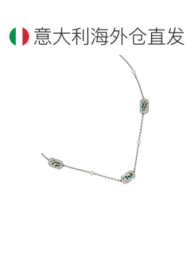 欧洲直邮marc jacobs 女士 项链珍珠