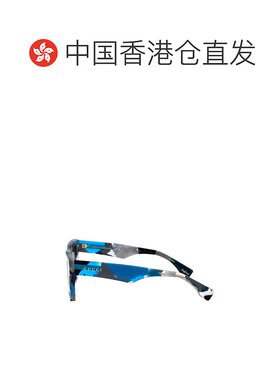 香港直邮Gucci 古驰 男士 logo标识太阳镜 GG1626S配饰