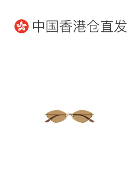 Gucci 几何框太阳镜 GG2222S 支付后1h可退