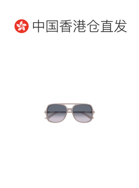 1h可退 香港直邮Chloe 全框太阳镜 CH0364S