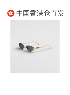 香港直邮CHRISTIAN DIOR 女士眼镜 DBOWB1UXRB0A0 A支付后1h可退