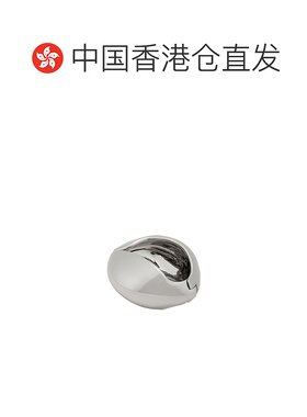 1h可退 香港直邮Coperni 女士 C-Logo 手镯 COPBI35725 metal金属