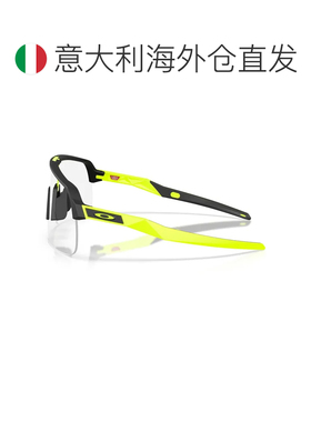 1h可退 欧洲直邮OAKLEY 男士眼镜 10480487661914 CO 黄色 Oakley