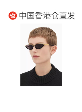 香港直邮Bottega Veneta 葆蝶家 女士 BV1346S 太阳镜 BV1346S