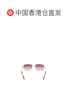 香港直邮Tom Ford 方框太阳镜 FT1354汤姆福特