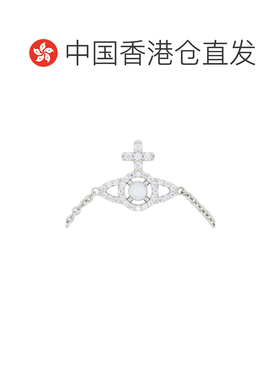 香港直邮VIVIENNE WESTWOOD 女士手链手镯 6102026302P102 SS2026