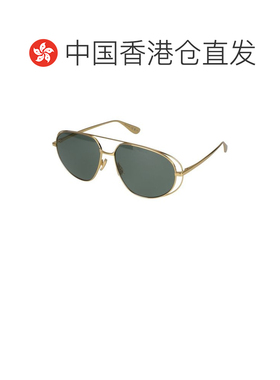 1h可退 香港直邮Bottega Veneta 葆蝶家 女士 金色 Classic 飞行