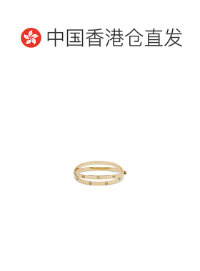 1h可退 香港直邮Tory Burch 托里 伯奇 女士 珠宝珠宝首饰 177414