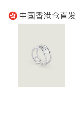 香港直邮GIVENCHY 男士戒指 BN30AQF003040 支付后1h可退