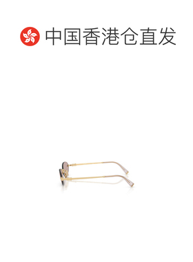 香港直邮Miu Miu 徽标太阳镜 MUA54S缪缪
