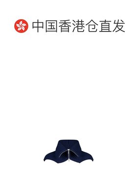 1h可退 香港直邮Dries Van Noten 德赖斯 范诺顿 男士 羊毛围脖拉
