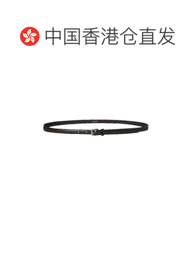 香港直邮The Row 女士 City 皮带 W1839L60 舒适 【付后1h可退】