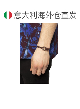 欧洲直邮ferragamo 男士 手链脚链
