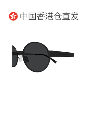 1h可退 香港直邮Saint Laurent 圣罗兰 女士 SL 692 001 太阳镜 S