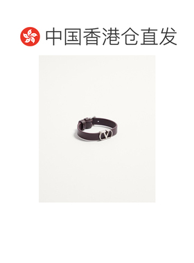香港直邮Valentino VLogo Signature手链 YJ0X63WVF配饰