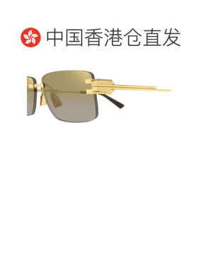 Bottega Veneta 无框太阳镜 BV1511S 【付后1h可退】