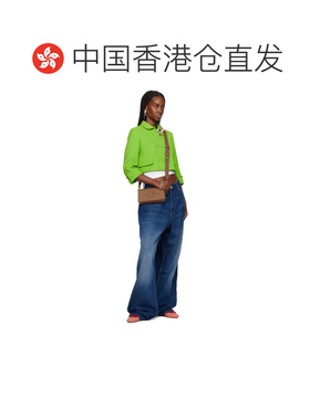 香港直邮MARC JACOBS 女士项链 2S5JNC001J61098 SS支付后1h可退