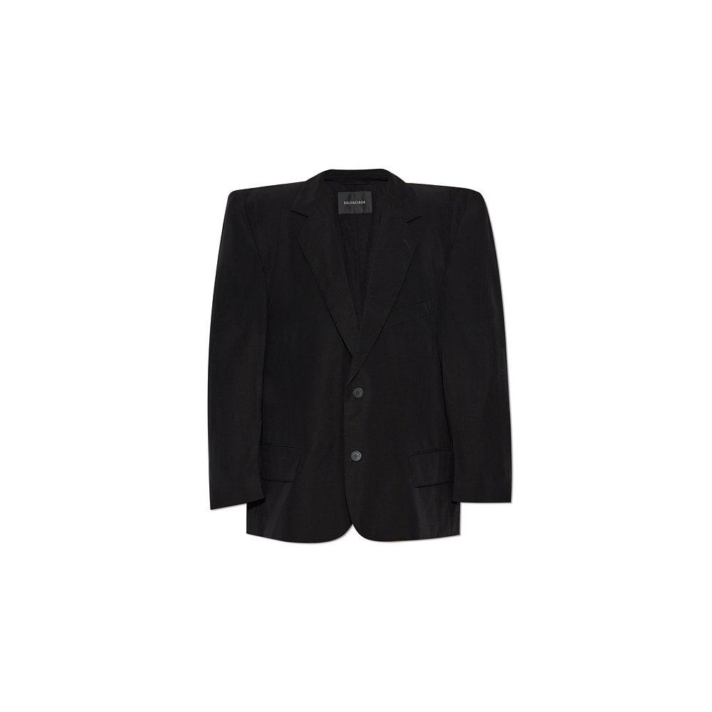 1h可退 欧洲直邮balenciaga 女士 休闲西装外套西服,淘宝优惠券,粉丝福利购,淘宝优惠卷