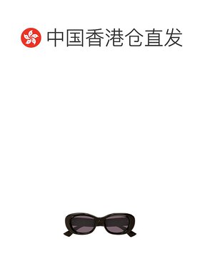 香港直邮Gucci 椭圆形太阳镜 GG1829SK新款古驰