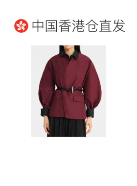 Longchamp LE ROSEAU 皮带 40099987腰带 【付后1h可退】