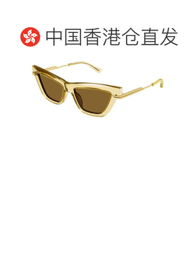 香港直邮Bottega Veneta 葆蝶家 女士 -sunglasses 太阳镜 BV1241
