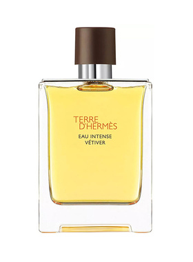 爱马仕大地男士香根草香水200ml