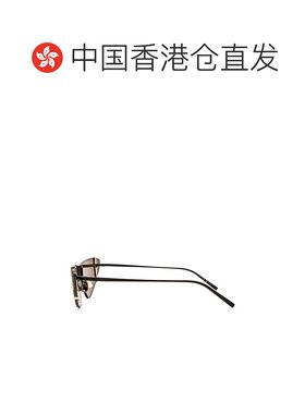 1h可退 香港直邮Saint Laurent 圣罗兰 女士 SL 536 太阳眼镜 SL5
